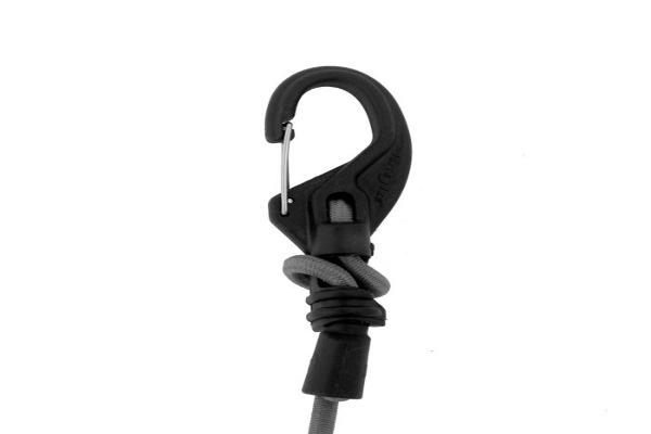 Adjustable Bungee.
