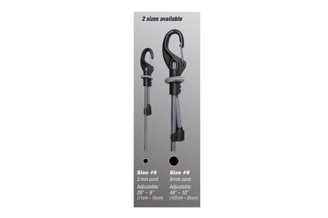 Bungee Cord - Knotbone Adjustable