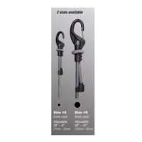 Bungee Cord - Knotbone Adjustable