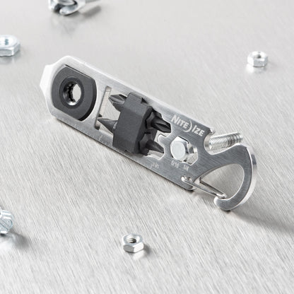 Doohickey Ratchet Key Tool