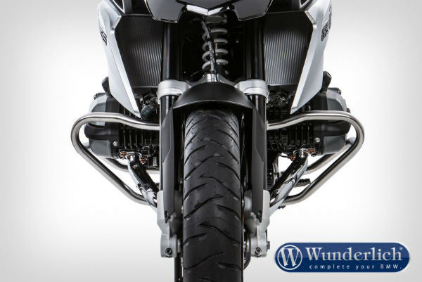 BMW R1200R Protection - Engine Crash Bar (SS).