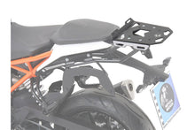KTM 390 Duke Carrier - Mini Rack.