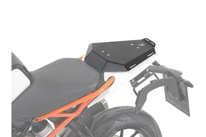 KTM Duke 390 Carrier - Sports Rack.
