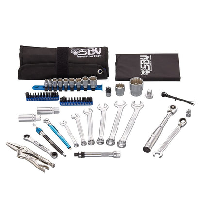 Tool Set - Ducati & KTM Motorcycles