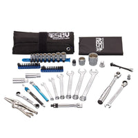 Tool Set - Ducati & KTM Motorcycles