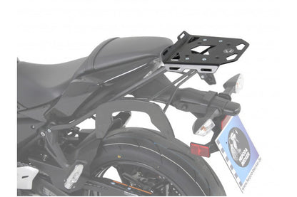 Kawasaki Ninja 650 Carrier - Mini Rack.