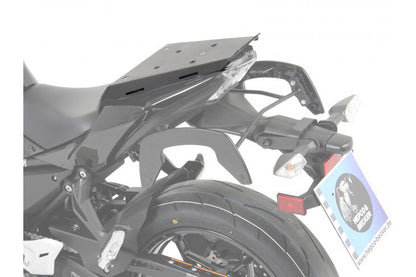 Kawasaki Ninja 650 Carrier - Sports Rack.