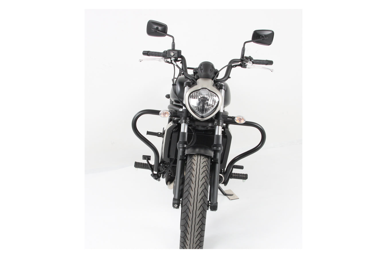 Kawasaki Vulcan S Protection - Engine Guard.