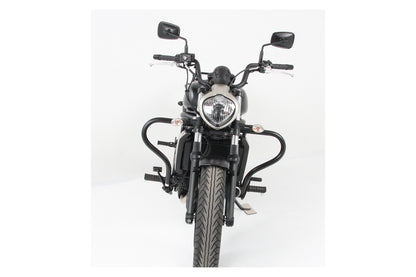 Kawasaki Vulcan S Protection - Engine Guard.