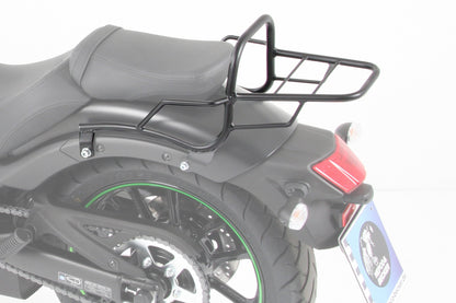 Kawasaki Vulcan S Luggage - Top Case Carrier.