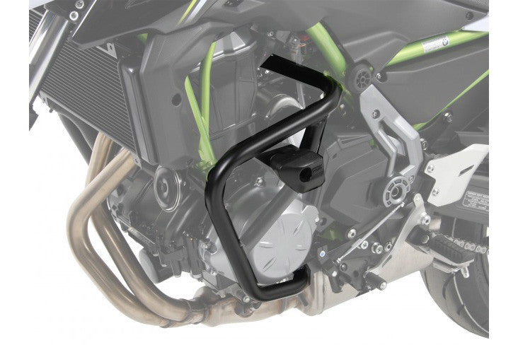 Kawasaki Z 650 Protection - Engine Guard.