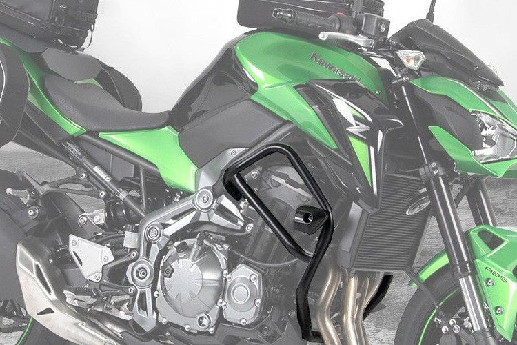 Kawasaki Z900 Protection - Engine Guard