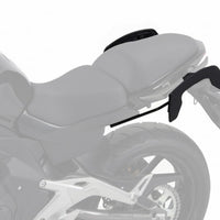 Kawasaki Ninja 650 Luggage - Sidecase Carrier - 'C-Bow'.