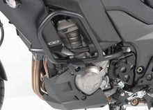 Kawasaki Versys 1000 Protection - Engine Guard.