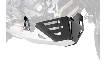 Kawasaki Versys 650 Protection - Engine Skid / Sump Plate.