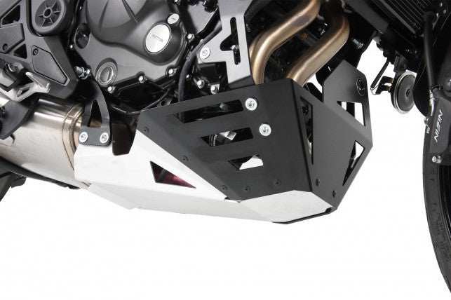Kawasaki Versys 650 Protection - Engine Skid / Sump Plate.
