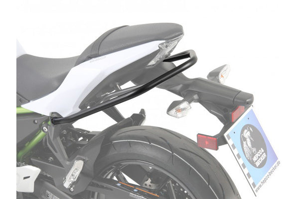 Kawasaki Z 650 Protection - Rear Tail Guard.