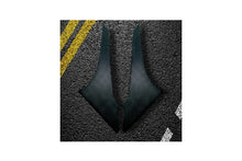 Triumph Tiger 900 Rally Ergonomics - Knee Pad