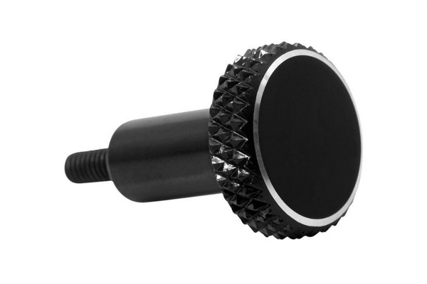 Triumph Bonneville Triumph - Knurled Idle Bolt.