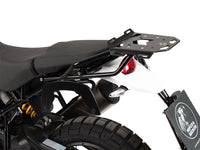 Ducati Desert X Soft Luggage (Rear) - Mini Rack
