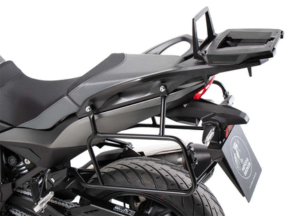 Honda NT 1100 Carrier - Side Cases
