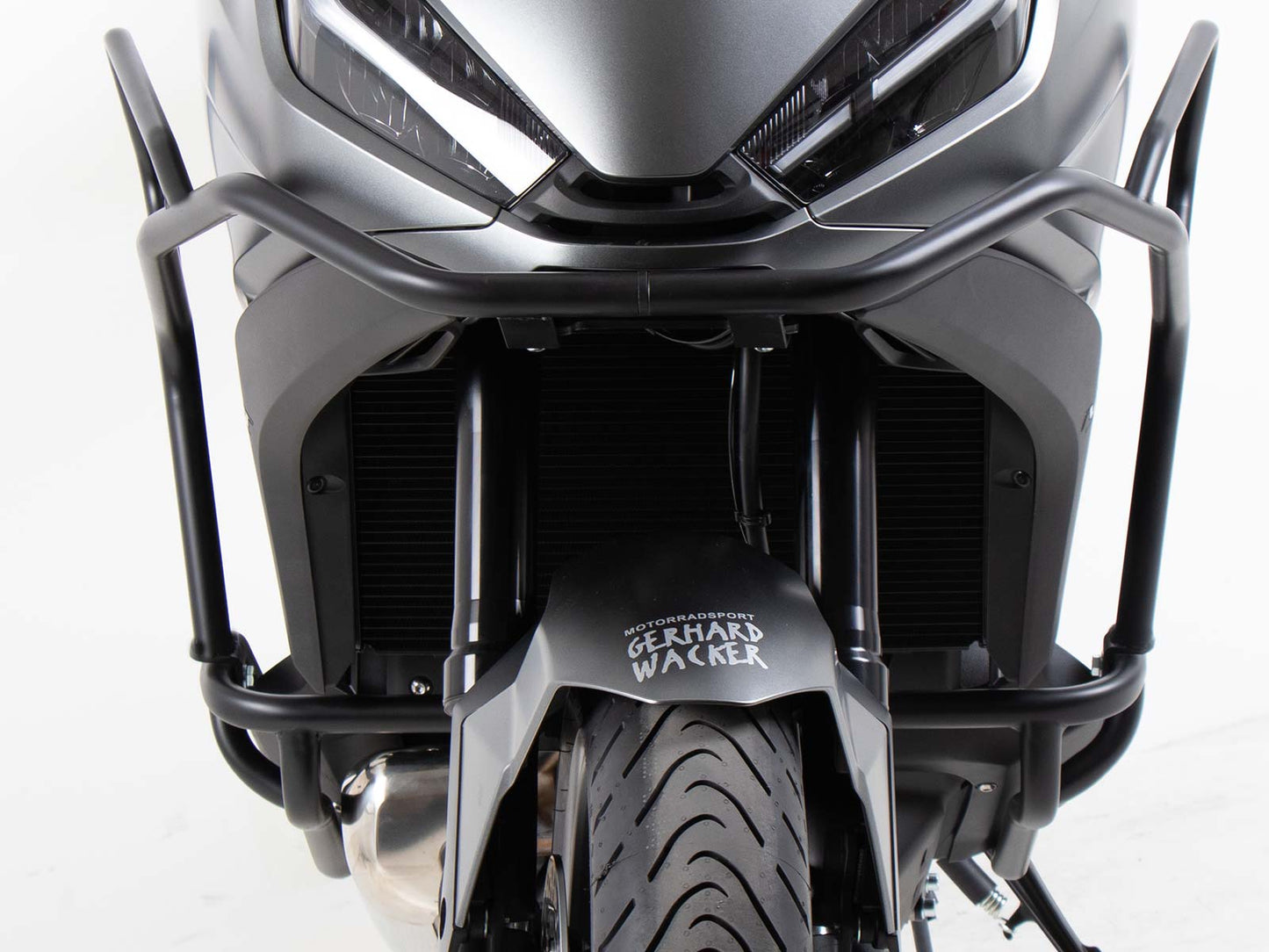 Honda NT 1100 Protection - Guard Tank