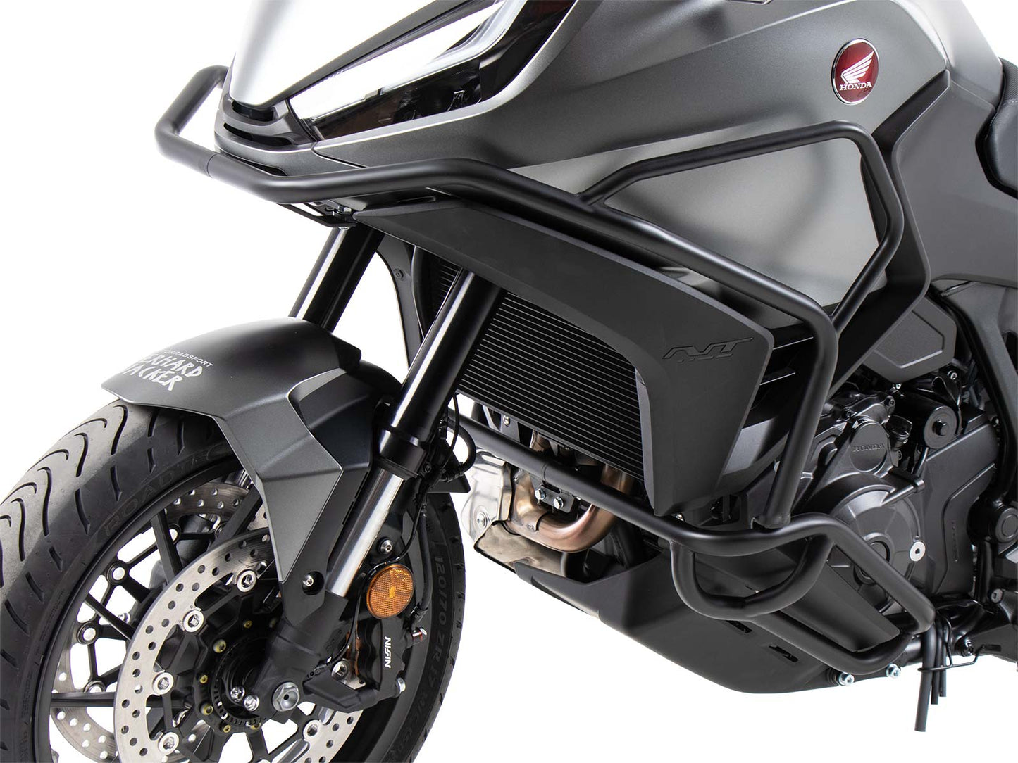 Honda NT 1100 Protection - Guard Tank