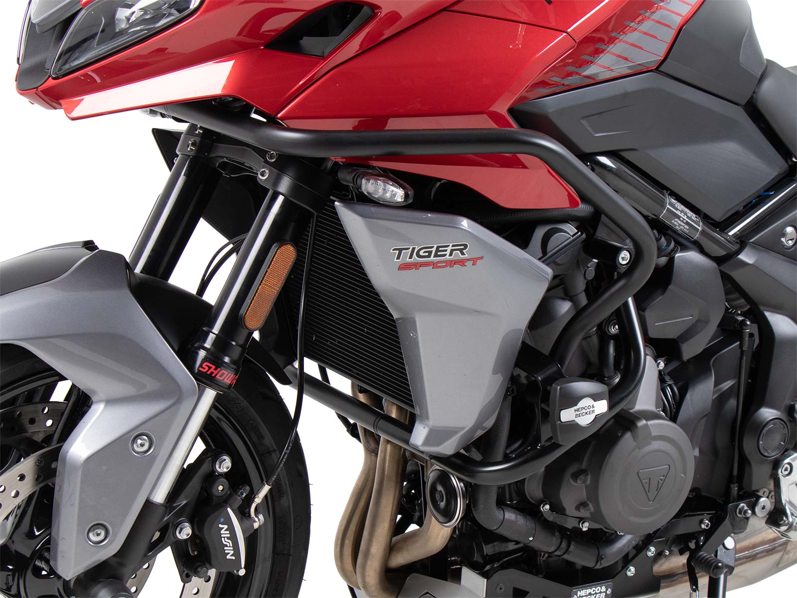 Bash Gaurd Protect Your Vehicle With Durable Engine Cover
