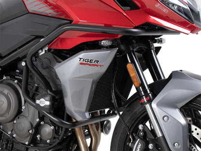 Triumph Tiger Sport 660 Protection - Tank Guard