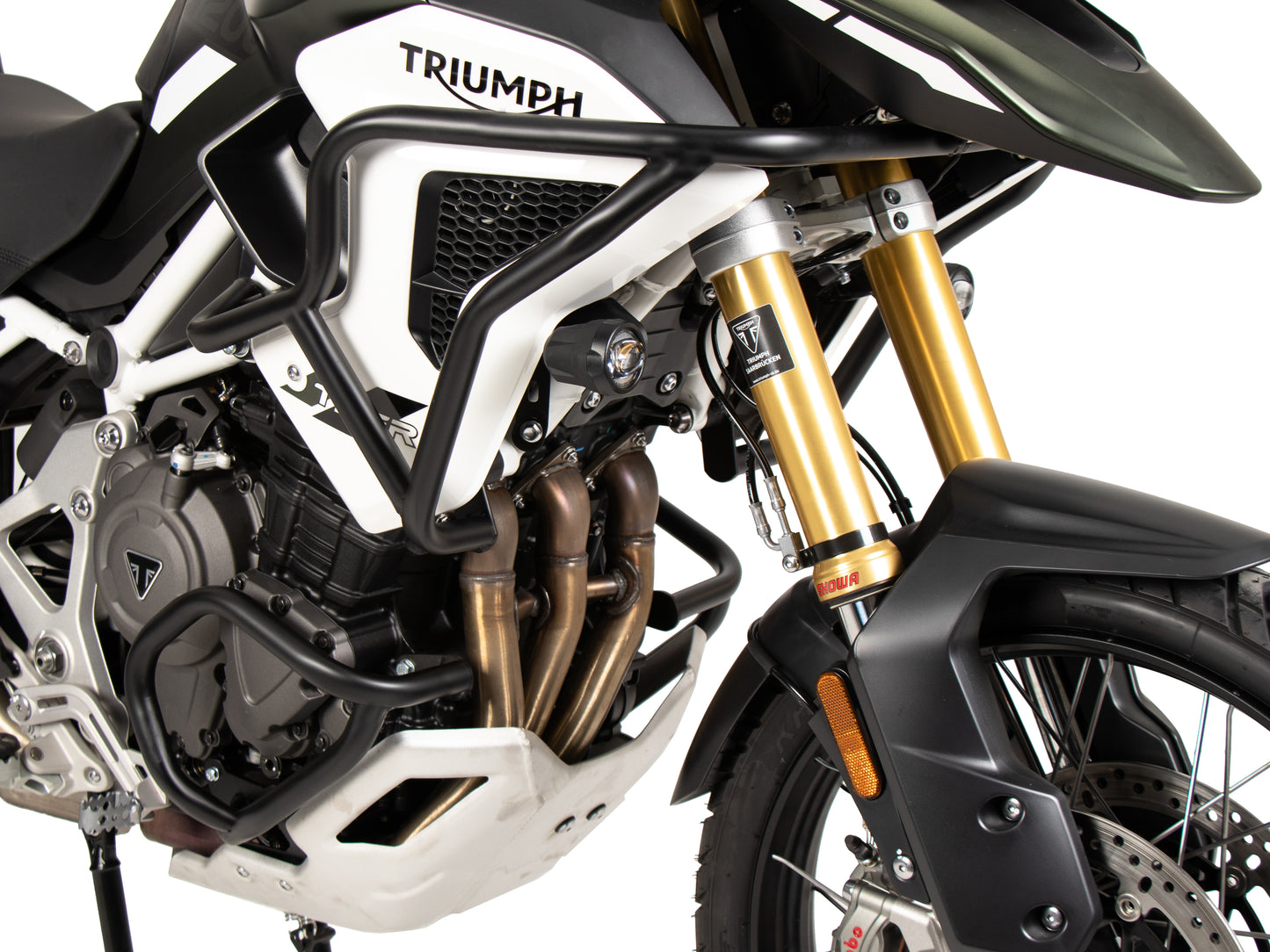 Tiger 1200 Protection - Tank Guard