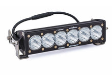 LED Light Bar OnX6 Racer Edition (6,450Lu /10").