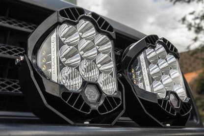Aux LED 6500 Lumens (PCS) - LP9 Sports.