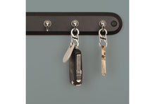 S-Biner with Lock ( Aluminium)