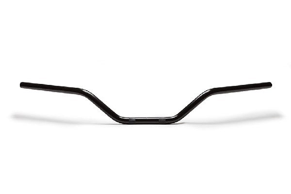 Handlebar 22.2mm L14 Flat Track | Black