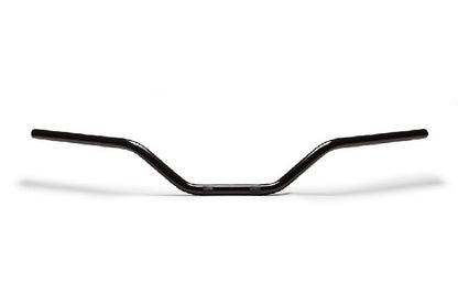 Handlebar 22.2mm L14 Flat Track | Black