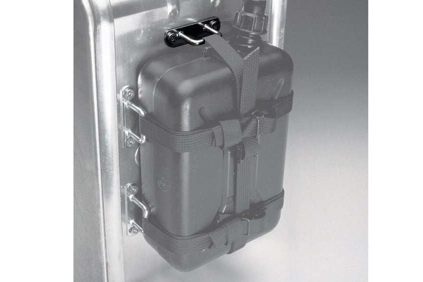 Luggage hook for Hard Luggage.