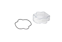 Replacement Diffraction Lens for LP Series.