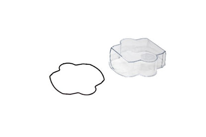Replacement Diffraction Lens for LP Series.