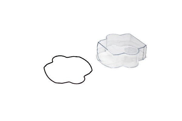Replacement Diffraction Lens for LP Series.