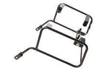 BMW G 310 GS Carrier - Sidecases - Quick Release (Black).