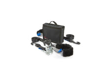 Motorcycle Transport - Ratchet Strap Deluxe Duo