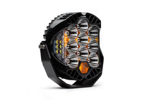 Aux LED 11025 Lumens (pcs) - LP9 Racer Edition.