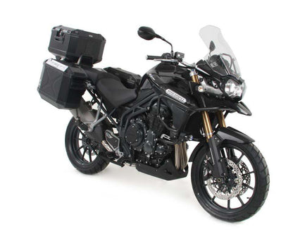 Sidecases 30 Alu Xplorer.