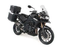 Sidecases 30 Alu Xplorer.
