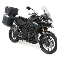 Sidecases 30 Alu Xplorer.