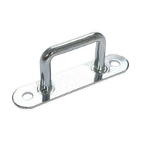 Luggage hook for Hard Luggage.