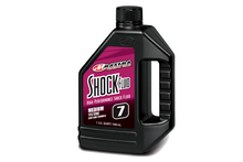 Shock Fluids Racing - Mineral