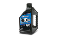 Maintenance :- Racing Fork Suspension Fluids (Maxima Racing).