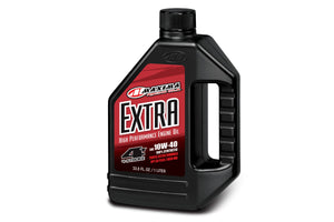 Oils 10W40 - 100% Synthetic (Extra4)