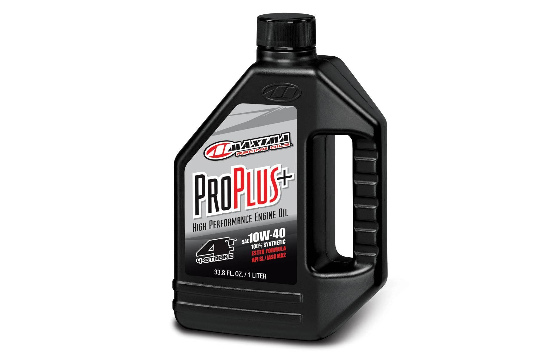 Oils 10W40 - 100% Synthetic (ProPlus+)